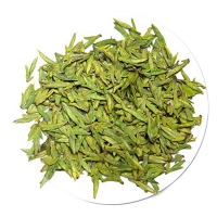 天之养 青白传奇 西湖龙井 特级明前茶 绿茶