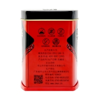 中智草晶华石斛破壁草本 