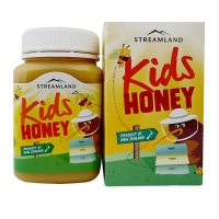 STREAMLAND Kids HONEY 儿童蜂蜜(300克)