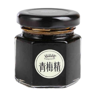 冠品园 青梅精