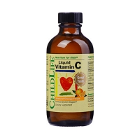 童年时光 婴儿童VC维生素C液体(118ml)