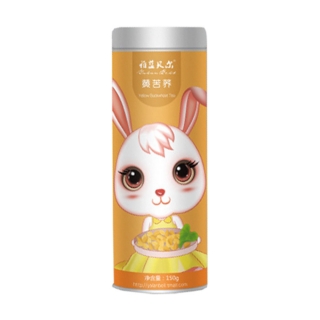 雅蓝贝尔黄苦荞