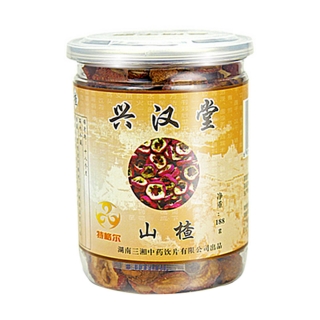 特格尔 兴汉堂山楂