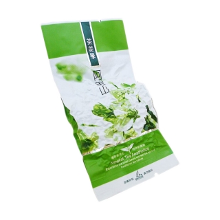 名池 有机原生态茶叶