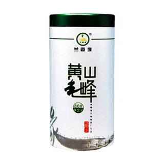 兰香缘黄山毛峰