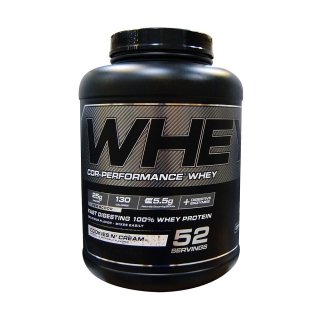 Cellucor Cor-Performance Whey(巧克力味 1510克)