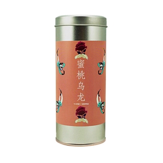 TEAONE蜜桃乌龙