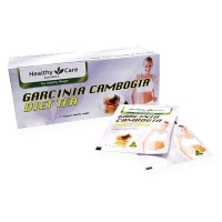 Healthy Care 天然藤黄果茶(10包)