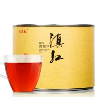 天之红 特级滇红茶(150克)