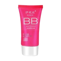 Eunice伊妮丝 清透裸妆BB霜