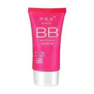 Eunice伊妮丝 清透裸妆BB霜