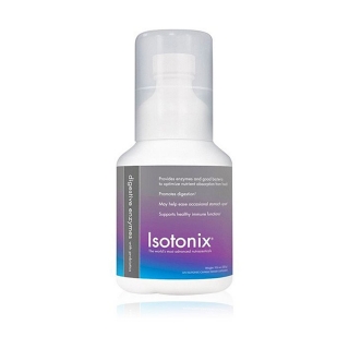 Isotonix 美安 消化酶益生菌酵素剂(300克)