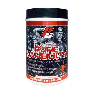 ProSupps Art Atwood's Pure Karbolyn(果汁味 1200克)