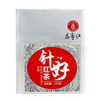 昌宁红 云南特级针好红茶