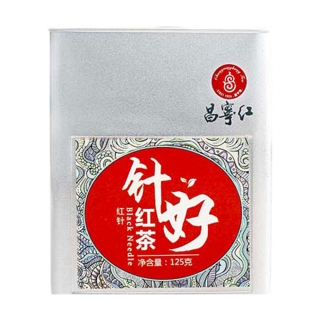 昌宁红 云南特级针好红茶