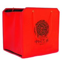 博馨 九龙戏珠茶叶 铁观音茶叶