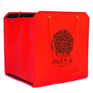 博馨 九龙戏珠茶叶 铁观音茶叶