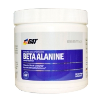 GAT Beta Alanine(原味 600克)
