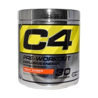 Cellucor C4 Pre-Workout(果汁味 495克)