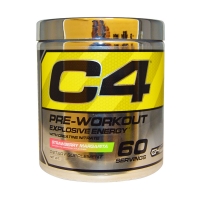 Cellucor C4 Pre-Workout(草莓味 390克)