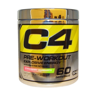 Cellucor C4 Pre-Workout(草莓味 390克)