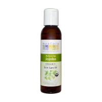 Aura Cacia 有机 平衡荷荷巴油(15ml)