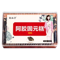 福谷堂 阿胶固元膏(传统型)