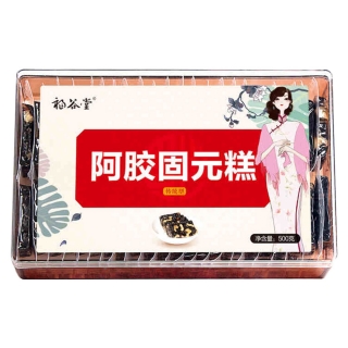 福谷堂 阿胶固元膏(传统型)