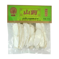 神象 山药