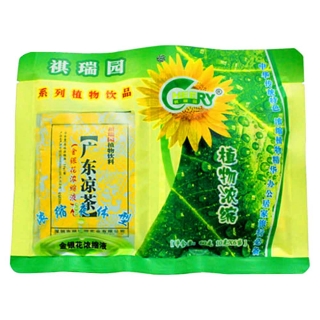 祺瑞园金银花浓缩液