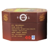 古德凤凰 云南凤凰沱茶