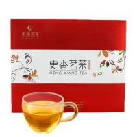 更香 老北京茉莉花茶(礼盒装)