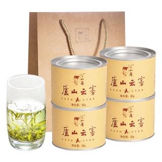 廬山雲霧茶(禮盒裝)(廬山雲霧茶) _說明書_作用_效果_價格_方舟健客網