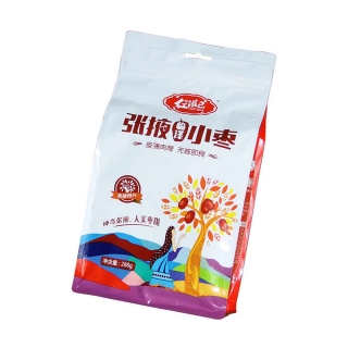 红滋己 张掖临泽小枣