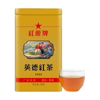 红源 广东英德特产 英德红茶(优选)