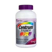 Centrum 善存 银牌中老年女性专用复合维生素片(250片)