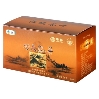 海堤 普洱茶 功夫熟普(XPT412)