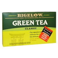 Bigelow Classic Green Tea(30包)