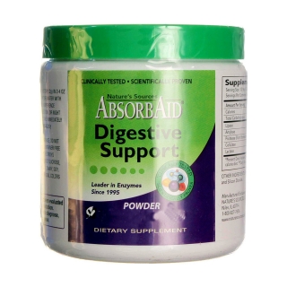 Absorbaid AbsorbAid Digestive Enzyme Powder(400g)