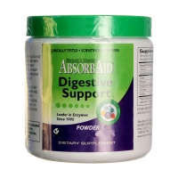 Absorbaid AbsorbAid Digestive Enzyme Powder(200g)
