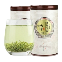 大帝 恩施玉露绿茶