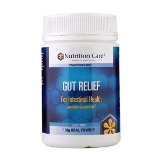 Nutrition Care Gut Relief复合粉