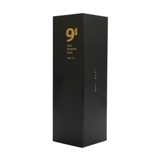 九百年 LH7A 桂花香型凤凰单丛茶