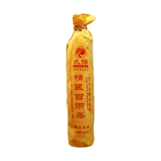 久扬 2013年精装百两茶
