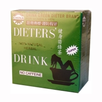 Uncle Lee’s Tea 天然草本茶(不含咖啡因 30包)