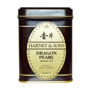 Harney & Sons Dragon Pearl Jasmine Tea(20包)