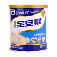 雅培全安素营养配方粉(原味) (赠品)(仅限全安素系列商品促销用)