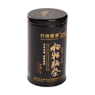 井岗思源 明前珍品 狗牯脑茶