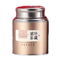 九龙亭 上茶系列 清香型乌龙茶(珍藏版)