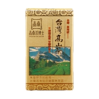 晶鼎 台湾高山茶